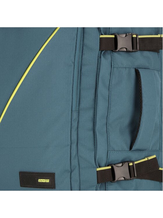 American Tourister American Tourister Plecak 311234 Błękitny