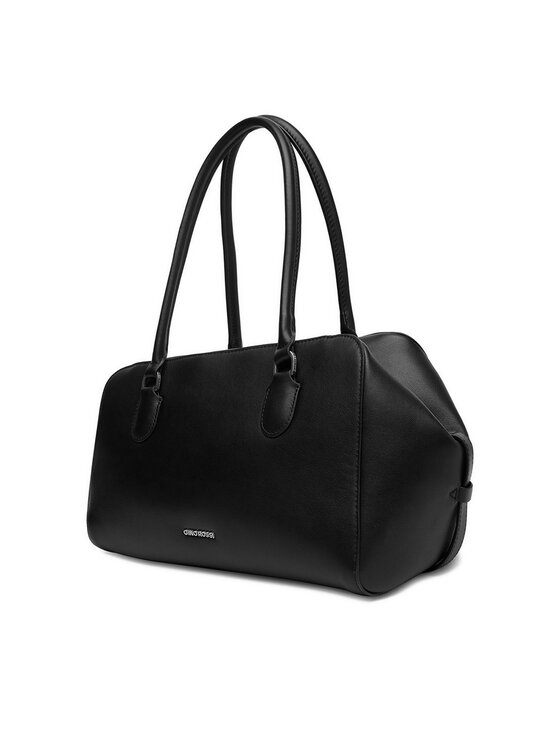 GINO ROSSI GINO ROSSI Soma EO-LA321-820-1 Melns