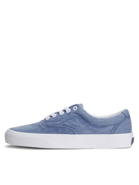 Polo Ralph Lauren Polo Ralph Lauren Tenisice 804907203003 Plava