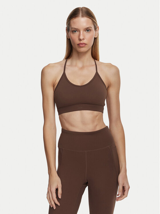 Reebok Sutien sport Reebok X Ewa Chodakowska Emma RK25974CCW Maro
