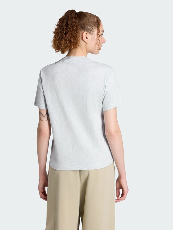 adidas adidas T-Shirt 147563 Szary