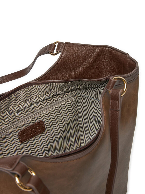 Nobo Nobo Borsetta BAGT040-K017 Marrone