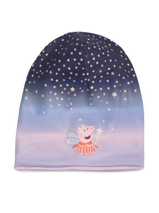 Peppa Pig Czapka ACCCS_AW23-51PP Granatowy