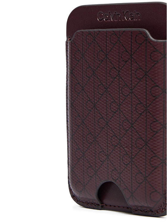 Calvin Klein Calvin Klein Darilni set LV04F1101G Bordo rdeča