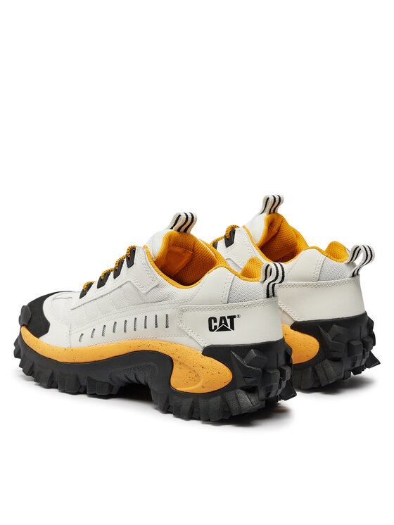 CATerpillar CATerpillar Снікерcи Intruder P723902 Білий