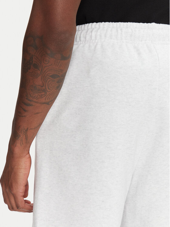 Jack & Jones Jack & Jones Pantaloni scurți sport Gordon 12268448 Gri Regular Fit