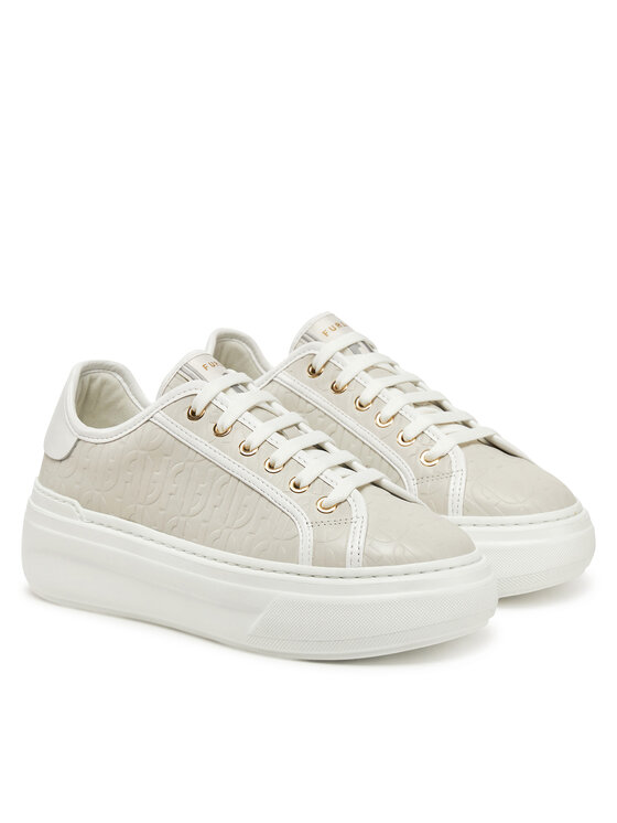 Furla Furla Sneakersy Nuage YJ15NUA BX3721 2865S Bílá