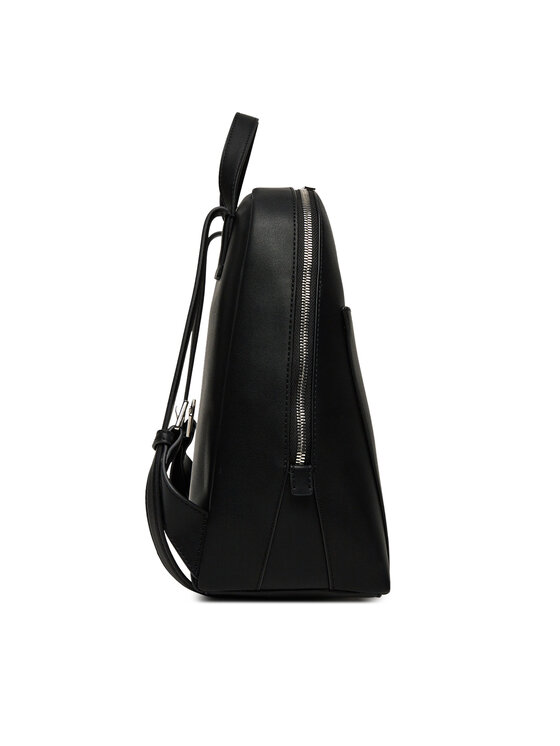 Calvin Klein Calvin Klein Σακίδιο Ck Must Dome Backpack LV04F3224G Μαύρο