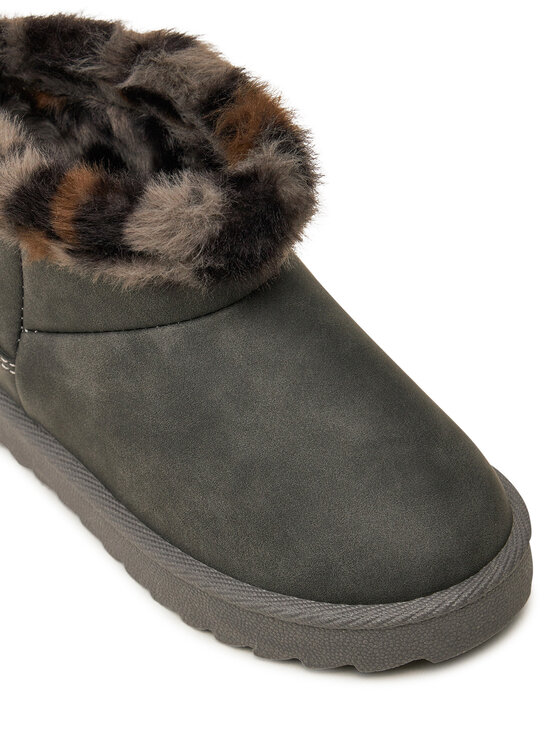 Original Marines Original Marines Schneeschuhe DEA0020FC Grau