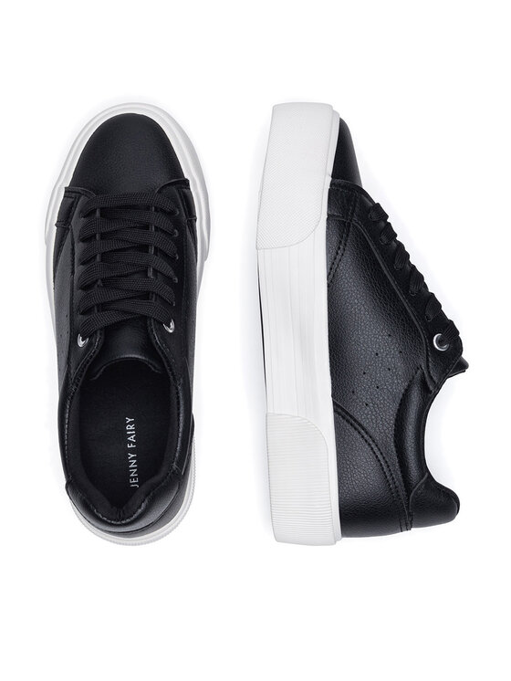Jenny Fairy Jenny Fairy Sneakers WFA3025-1 Nero