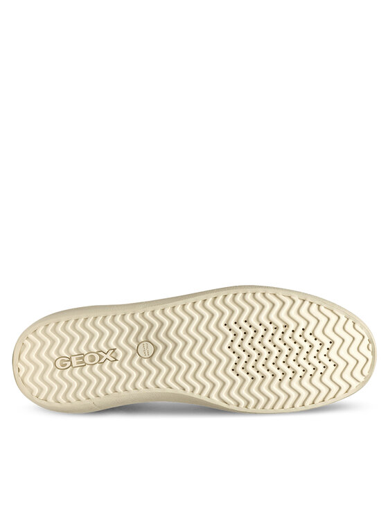 Geox Geox Tenisice U Affile U55BUB 09BBU C4211 Tamnoplava