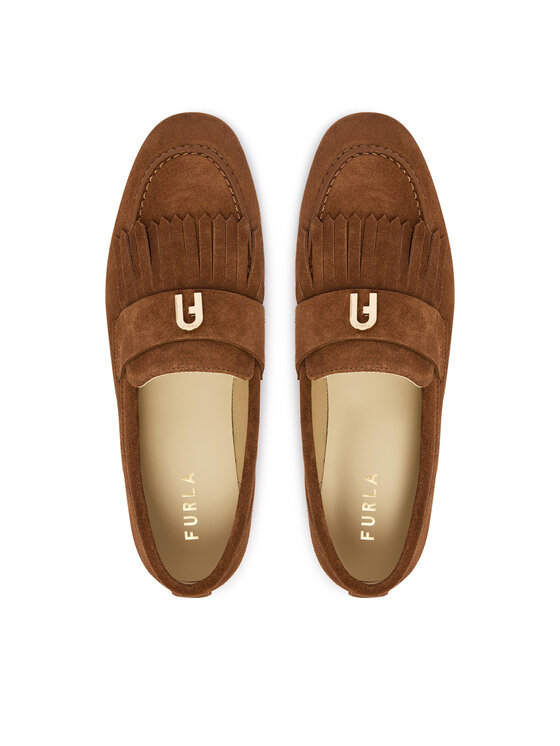 Furla Furla Loafers Heritage YM43FHE Y61000 PT 03B00 Maro
