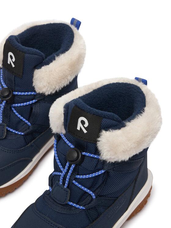 Reima Reima Schneeschuhe Samooja 5400035B Dunkelblau