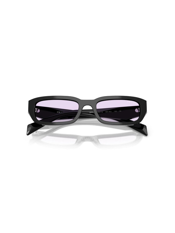 Prada Prada Okulary przeciwsłoneczne 0PR B06S 16K40J Czarny