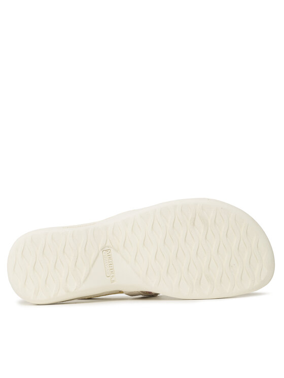 Merrell Merrell Σανδάλια District 3 Backstrap Web J005434 Μπεζ