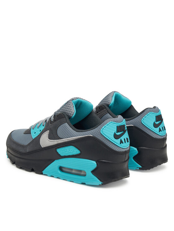 Nike Nike Αθλητικά Air Max 90 DM0029 013 Γκρι