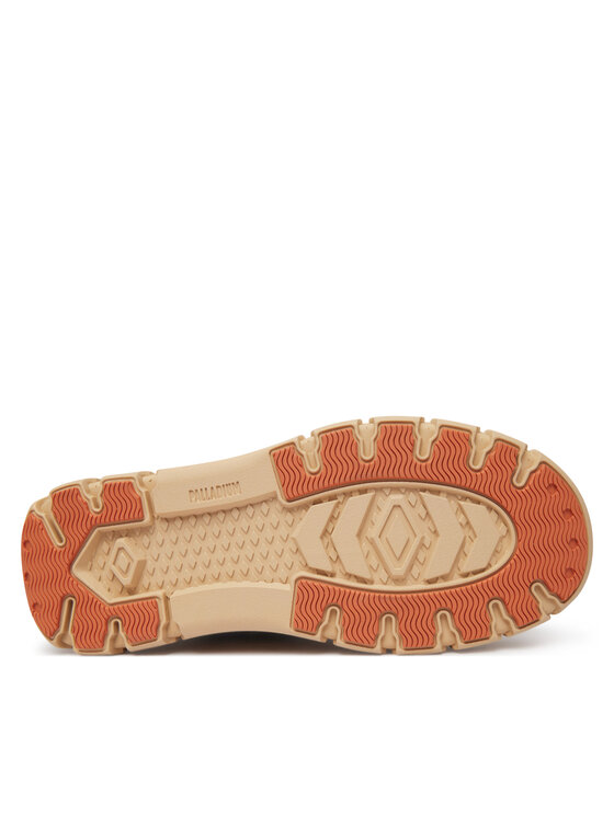 Palladium Palladium Зимни обувки Pallapophi Zip Sde 99553-340-M Сив