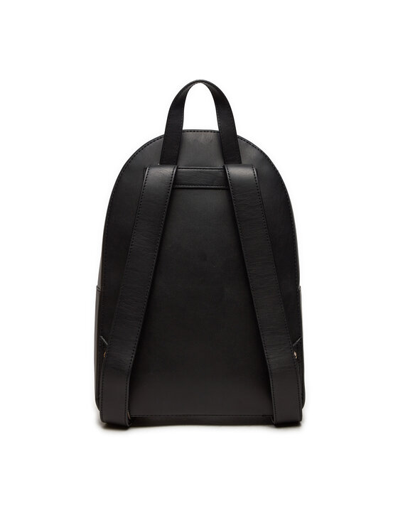 Tommy Hilfiger Tommy Hilfiger Nahrbtnik Fresh Backpack AW0AW16289 Črna