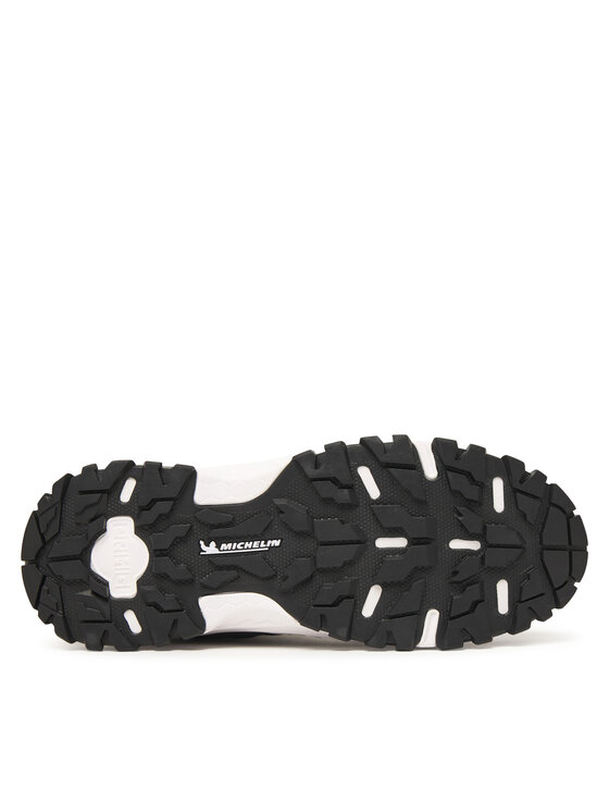 Primigi Primigi Снігоходи GORE-TEX 8936133 D Cиній