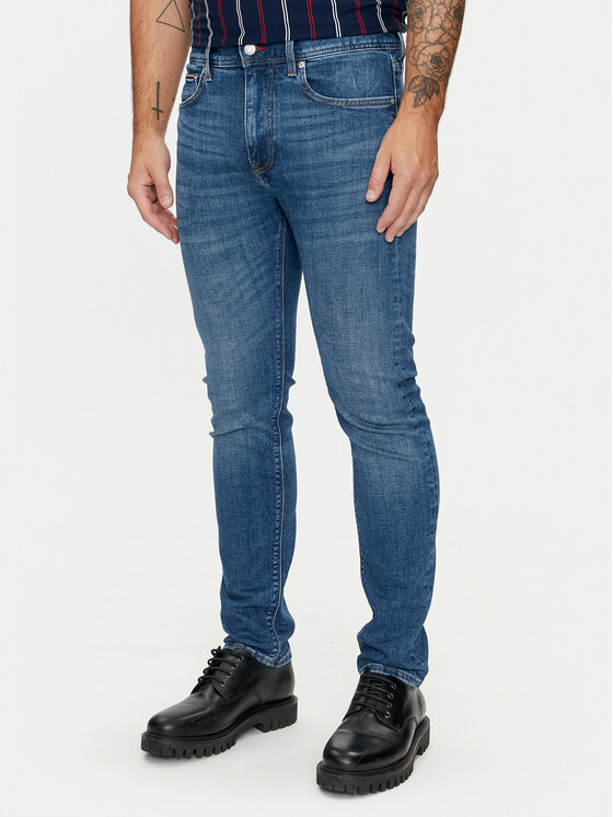 Τζιν Tommy Hilfiger