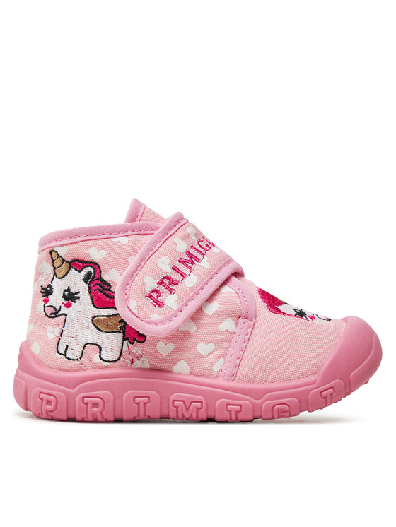 Primigi Primigi Pantofole 6948000 Rosa