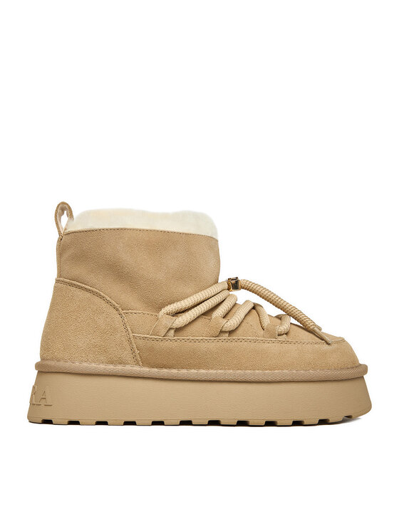 Badura Badura Schneeschuhe HP-WFA3111-6Z Beige