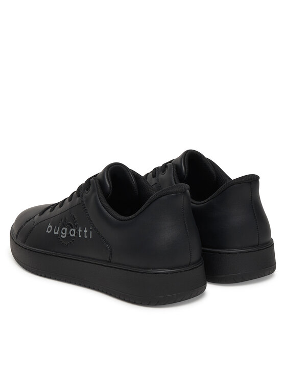 Bugatti Bugatti Sneakers Alaric 325-AVH01-5900-1000 Negru