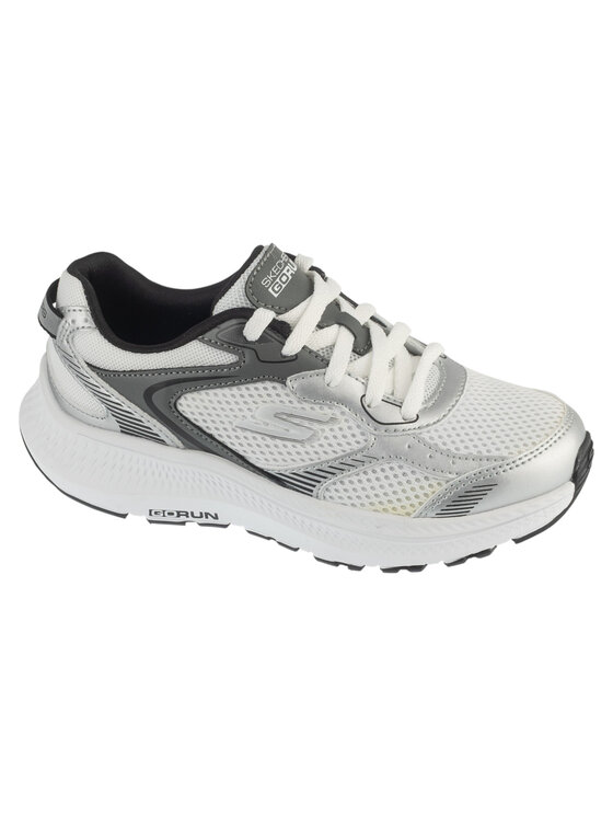 Skechers Skechers Scarpe running Go Run Consistent 2.0 - Hi Light Bianco