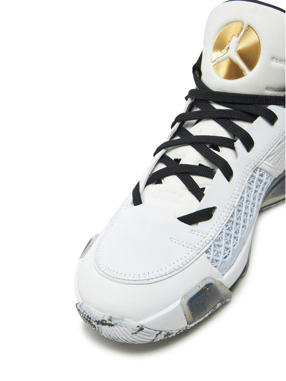 Nike Nike Tenisice Air Jordan XXXVIII Low FD2326 107 Bijela