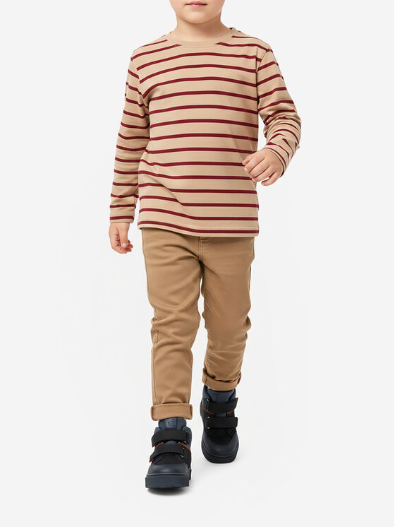 Lasocki Kids Lasocki Kids Gležnjače CEO-CI12-SPLENDER-02 Tamnoplava