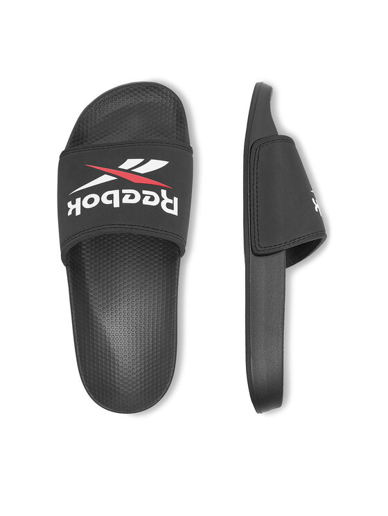 Reebok Reebok Iešļūcenes CEO-SS25-3C069-2 Melns