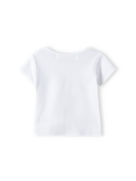 minoti minoti Komplet t-shirtów savanah 2 Biały Regular Fit