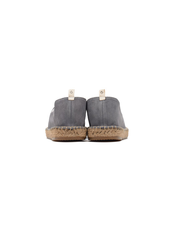 LORD PARTENOPEI LORD PARTENOPEI Espadrillas TIROLESE-BLU Blu