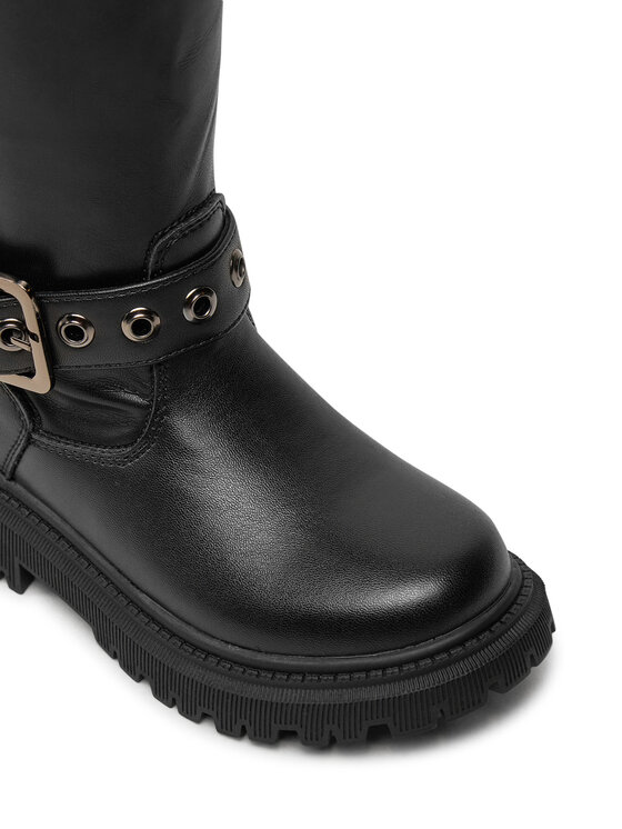 Liu Jo Liu Jo Stiefel Kendy 835 4F4329 EX215 M Schwarz