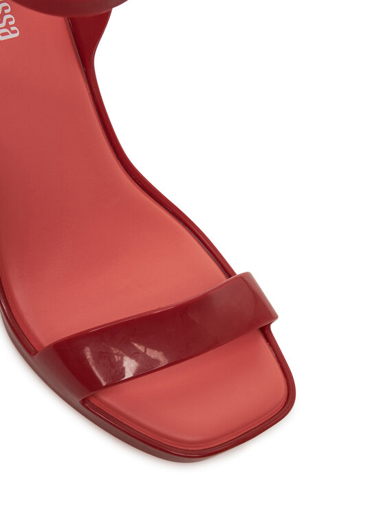 Melissa Melissa Sandalen Melissa Celinna Ad 36109 Rot