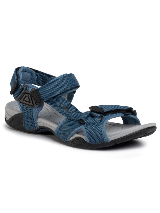 CMP Sandales Hamal Hiking Sandal 38Q9957 Zils