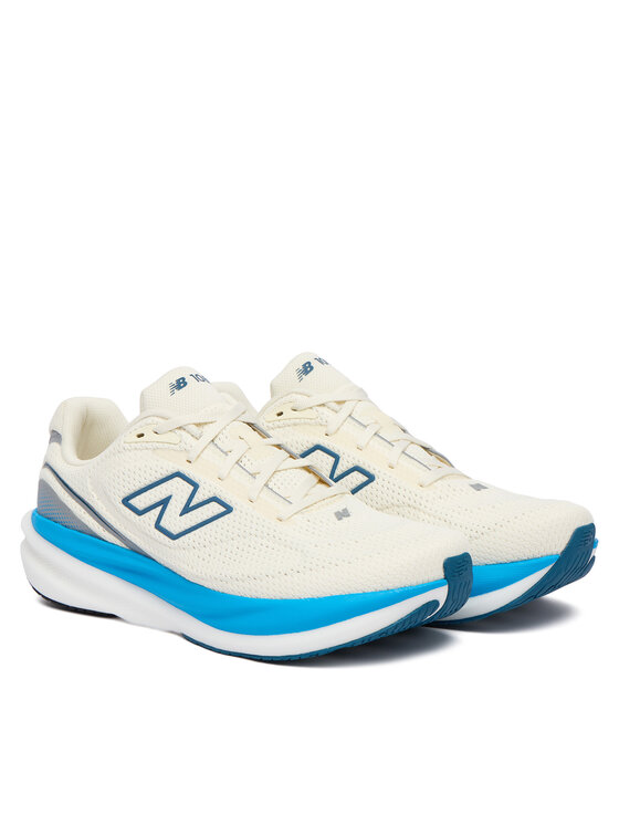 New Balance New Balance Bėgimo batai Infinion 1080 V15 M10808E0 Kreminė