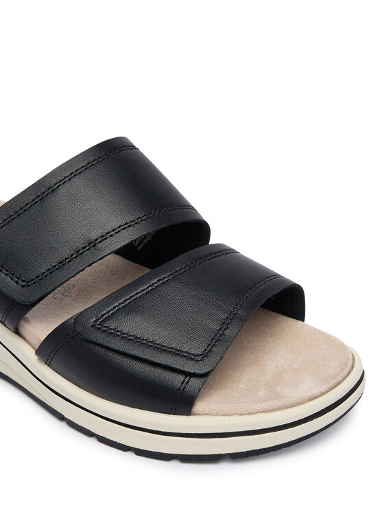 Caprice Caprice Plätud 9-27207-46 Must