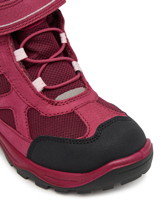 ECCO ECCO Sněhule 71031261354 Růžová