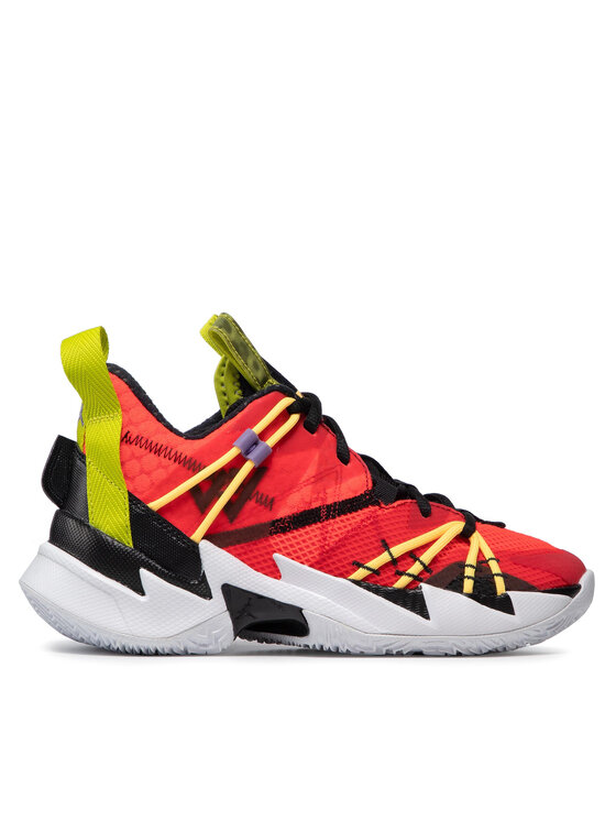 Nike Batai Jordan Why Not Zero.3 Se (GS 