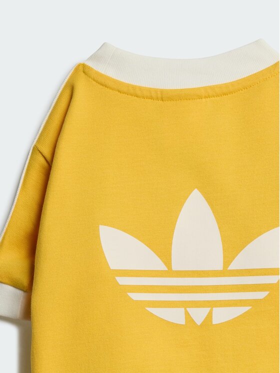 adidas adidas T-Shirt 167737 Biały Regular Fit