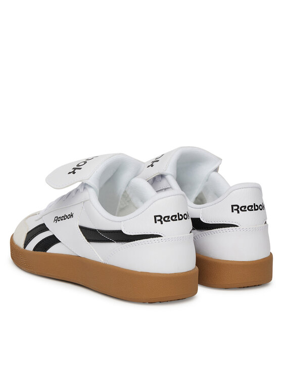 Reebok Reebok Sneakersy SMASH EDGE KILTY 100243933 Bílá