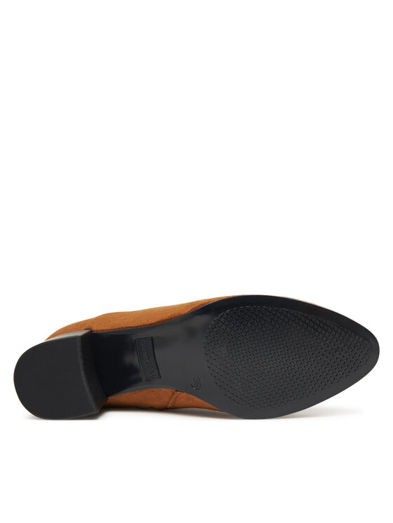 Caprice Caprice Botine 9-25316-41 Maro