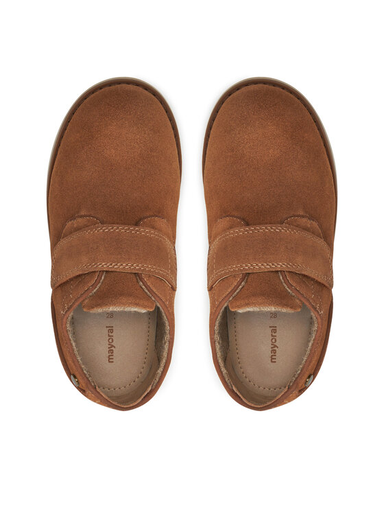 Mayoral Mayoral Halbschuhe 44504 28 Braun