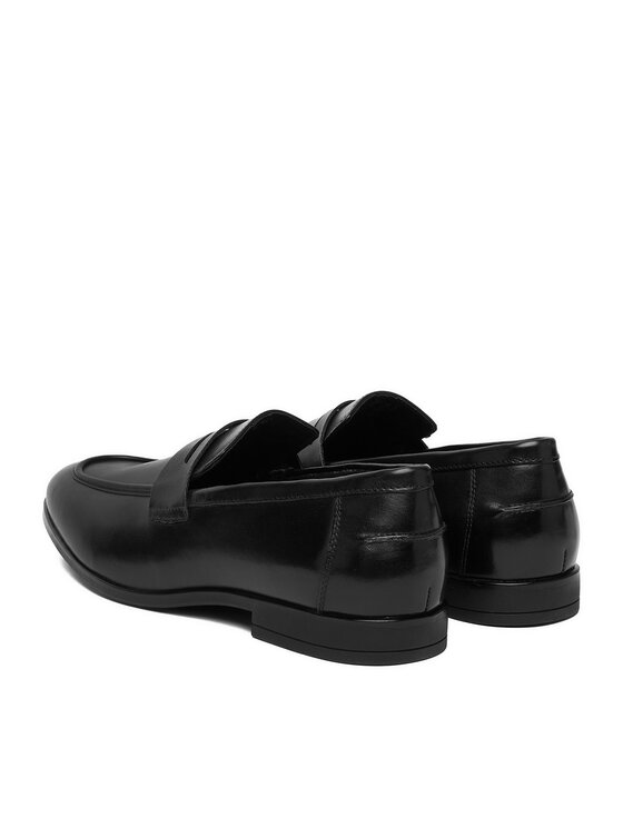 Lasocki Lasocki Halbschuhe CEO-DANUBE-01 MI08 Schwarz