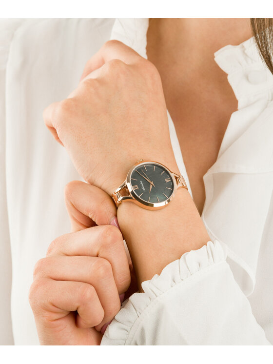 Adriatica Adriatica Orologio A3739.916MQ Oro rosa