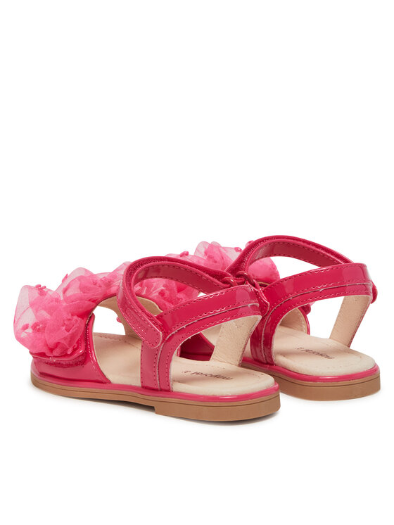 Mayoral Mayoral Sandalen 43629 Rosa
