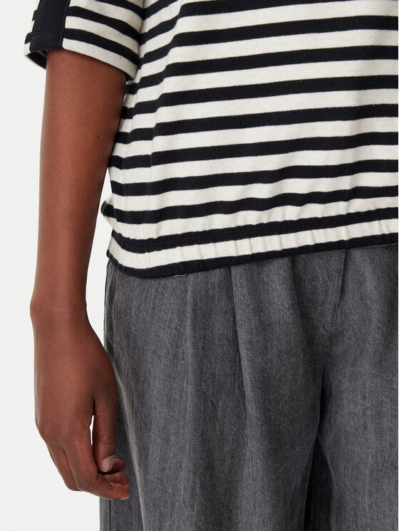 Olsen Olsen Särkpluus 11201631 Must Regular Fit