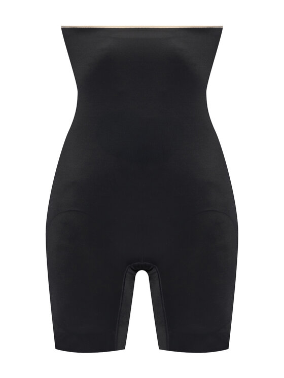 Chantelle Chantelle Tvarující prádlo spodí části Basic Shaping C35070 Černá
