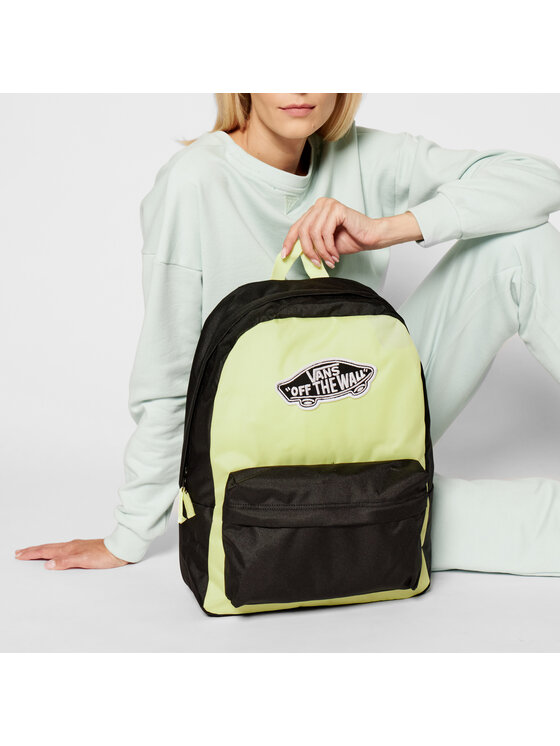 plain vans backpack